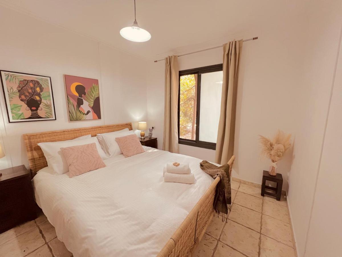 איתן בקתות עץ Eitan Wood Cabins Resort Sede Eli'ezer Exterior photo